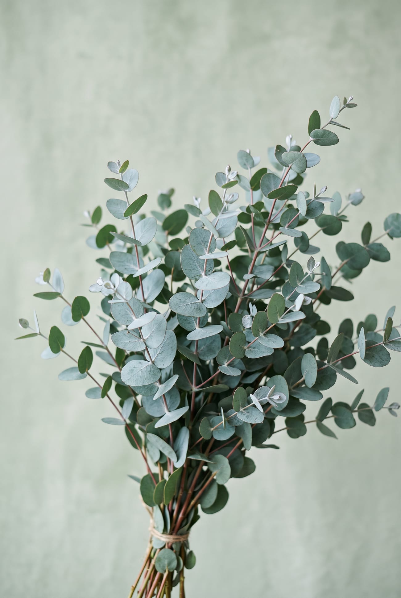 Eucalyptus grown by JASM Flowers in Kenya